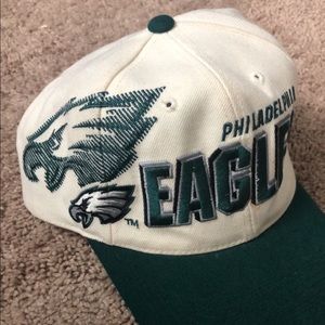 Sports specialties SnapBack lot Florida Gators Philadelphia eagles Vintage hat